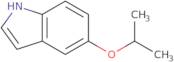 5-Isopropoxy-1H-indole