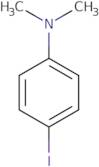 4-Iodo-N,N-dimethylaniline