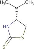 (R)-4-Isopropylthiazolidine-2-thione