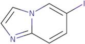 6-Iodoimidazo[1,2-a]pyridine