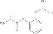 2-Isopropoxyphenyl methylcarbamate