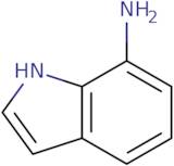 1H-Indol-7-amine