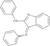 Isatin dianilide