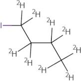 1-Iodobutane-D9