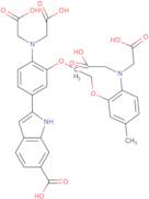 Indo 1 pentapotassiumsalt