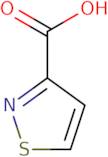 Isothiazole-3-carboxylicacid