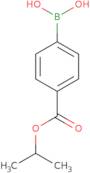 4-Isopropoxycarbonylphenylboronicacid