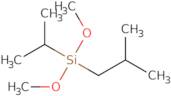 Isobutylisopropyldimethoxysilane