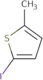 2-Iodo-5-methylthiophene