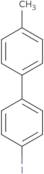 4-Iodo-4'-methylbiphenyl