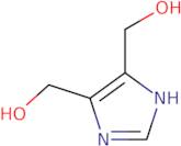 1H-Imidazole-4,5-dimethanol