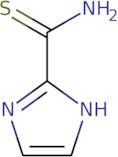 1H-Imidazole-2-carbothioic acidamide