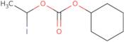 1-Iodoethyl cyclohexylcarbonate