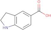 Indoline-5-carboxylicacid