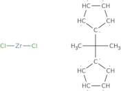 1,1'-Isopropylidenezirconocenedichloride