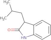 3-Isobutyl-2-oxindole