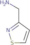 3-Isothiazolemethanamine