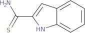 1H-Indole-2-carbothioic acidamide