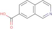 Isoquinoline-7-carboxylicacid