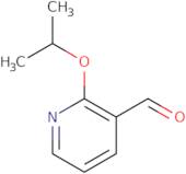 2-Isopropoxy-pyridine-3-carbaldehyde