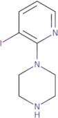 1-(3-Iodo-pyridin-2-yl)-piperazine