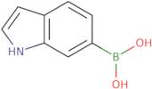 Indole-6-boronicacid