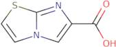 Imidazo[2,1-b][1,3]thiazole-6-carboxylicacid