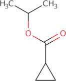 Isopropyl cyclopropanecarboxylate