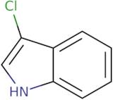 3-Chloro-1h-indole