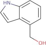Indole-4-methanol