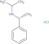 (R)-(+)-N-Isopropyl-1-phenylethylamineHydrochloride