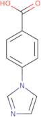 4-(1H-Imidazol-1-yl)benzoicacid