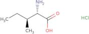 L-IsoleucineHydrochloride