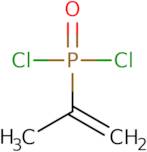 Isopropenylphosphonicdichloride