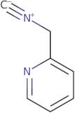 2-(Isocyanomethyl)pyridine