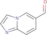 Imidazo[1,2-a]pyridine-6-carbaldehyde