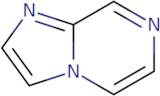 Imidazo[1,2-a]pyrazine