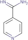 Isonicotinamidine