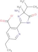 Imazethapyrammonium