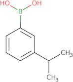 3-Isopropylphenylboronicacid