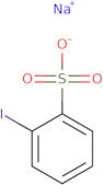 2-Iodobenzenesulfonic acid sodium salt