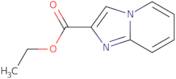 Imidazo[1,2-a]pyridine-2-carboxylic acid ethylester