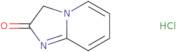 Imidazo[1,2-a]pyridin-2(3H)-oneHydrochloride