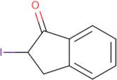 2-Iodo-1-indanone