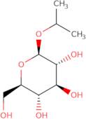 Isopropyl β-D-glucopyranoside