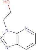 3H-Imidazo[4,5-b]pyridine-3-ethanol