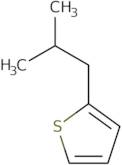 2-Isobutylthiophene