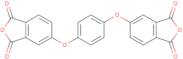 5, 5'- [1, 4-Phenylenebis(oxy) ] bis-1, 3-isobenzofurandione