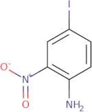 4-Iodo-2-nitrophenylamine