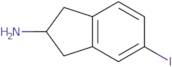 5-Iodo-2-aminoindane